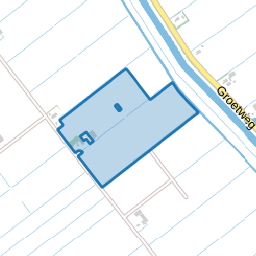 Perceel NDP02-A-2917