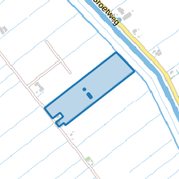 Perceel NDP02-A-2919
