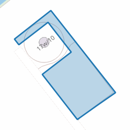 Perceel NDP02-A-2922