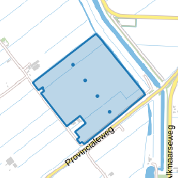 Perceel NDP02-A-2933