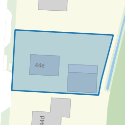 Perceel NDP02-A-2950