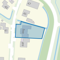 Perceel NDP02-A-2952