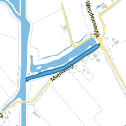 Perceel NDP02-A-2962