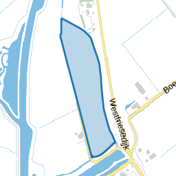 Perceel NDP02-A-2964