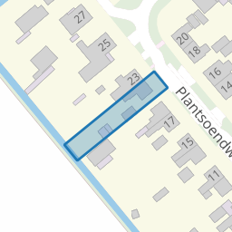 Perceel NDP02-A-2986