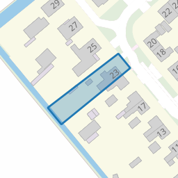 Perceel NDP02-A-2987