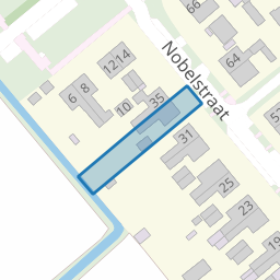 Perceel NDP02-A-2988