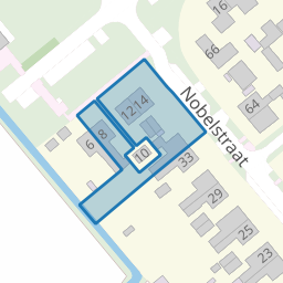 Perceel NDP02-A-2989