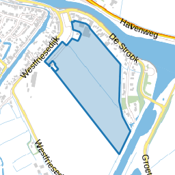 Perceel NDP02-A-2991