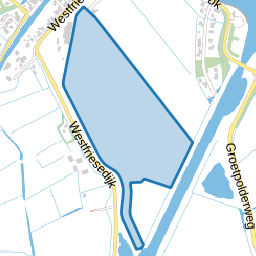 Perceel NDP02-A-2992