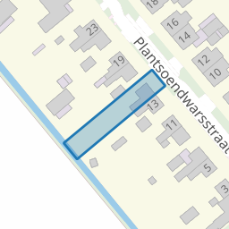 Perceel NDP02-A-2995