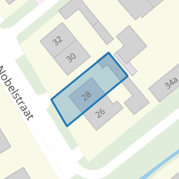 Perceel NDP02-A-3002