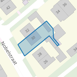 Perceel NDP02-A-3003