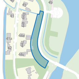 Perceel NDP02-A-3011