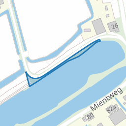 Perceel NDP02-A-3021