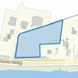 Perceel NDP02-A-3052