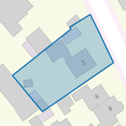 Perceel NDP02-B-1000