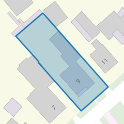 Perceel NDP02-B-1014