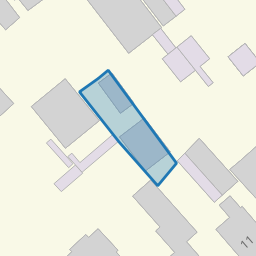 Perceel NDP02-B-1016