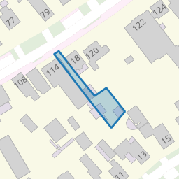 Perceel NDP02-B-1018