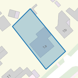 Perceel NDP02-B-1033