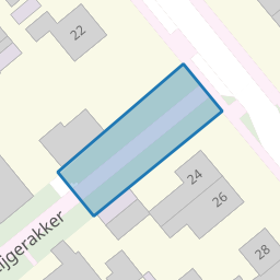 Perceel NDP02-B-1042