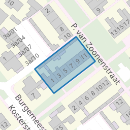 Perceel NDP02-B-1045