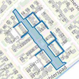 Perceel NDP02-B-1052