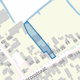 Perceel NDP02-B-1054