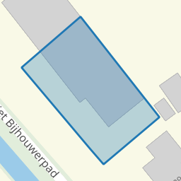 Perceel NDP02-B-1074