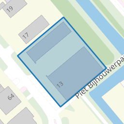 Perceel NDP02-B-1087