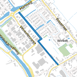 Perceel NDP02-B-1088