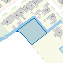 Perceel NDP02-B-1090