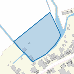 Perceel NDP02-B-1124