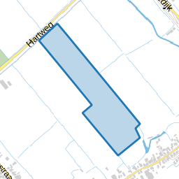 Perceel NDP02-B-1125