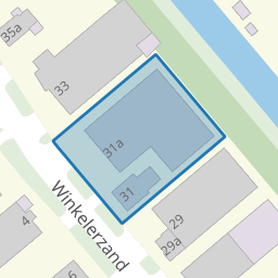 Perceel NDP02-B-1161