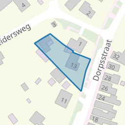 Perceel NDP02-B-1165