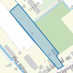 Perceel NDP02-B-1171