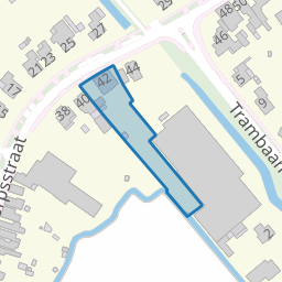 Perceel NDP02-B-1192