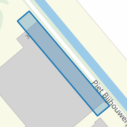 Perceel NDP02-B-1200