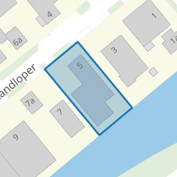 Perceel NDP02-B-1213