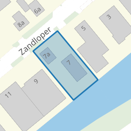 Perceel NDP02-B-1214