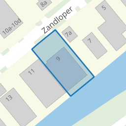 Perceel NDP02-B-1215