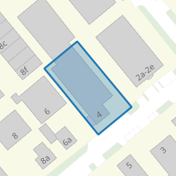 Perceel NDP02-B-1232