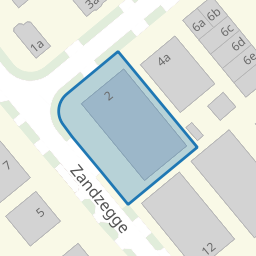 Perceel NDP02-B-1237