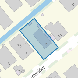 Perceel NDP02-B-1250