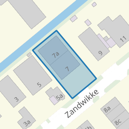 Perceel NDP02-B-1251