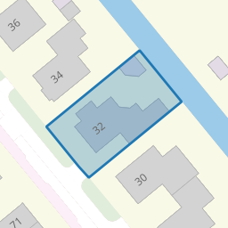 Perceel NDP02-B-1275