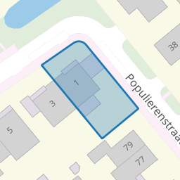 Perceel NDP02-B-1288