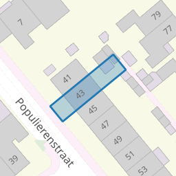 Perceel NDP02-B-1293